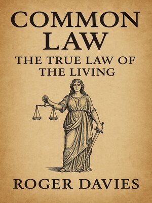 cover image of Common Law
